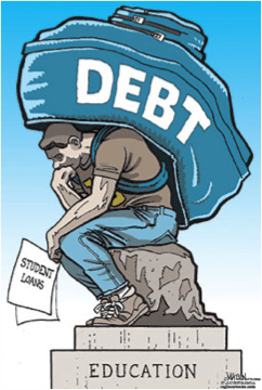 Medical Student Loan Debt