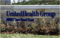 Exchange, UnitedHealth, insurance