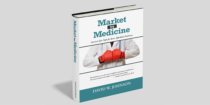 market vs medicine