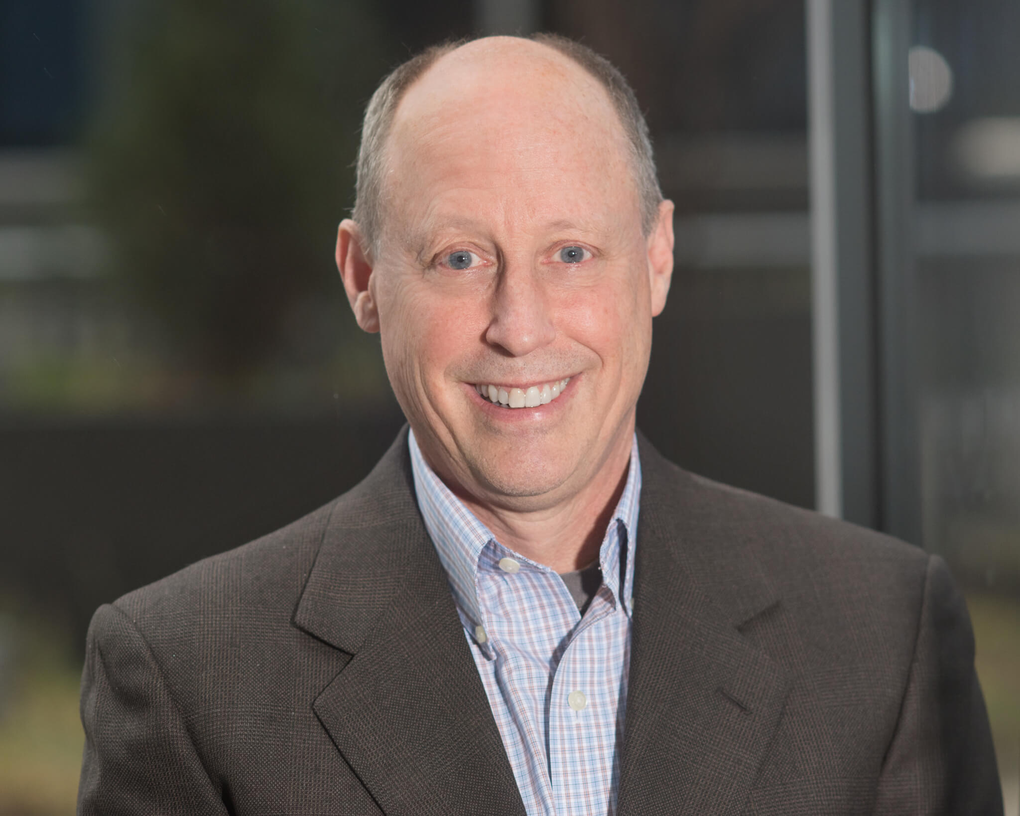 David W. Johnson
