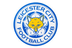 Leicester City Foxes logo