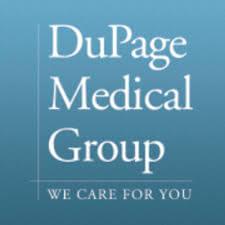 DuPage Medical Group Logo