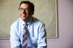 Atul Gawande