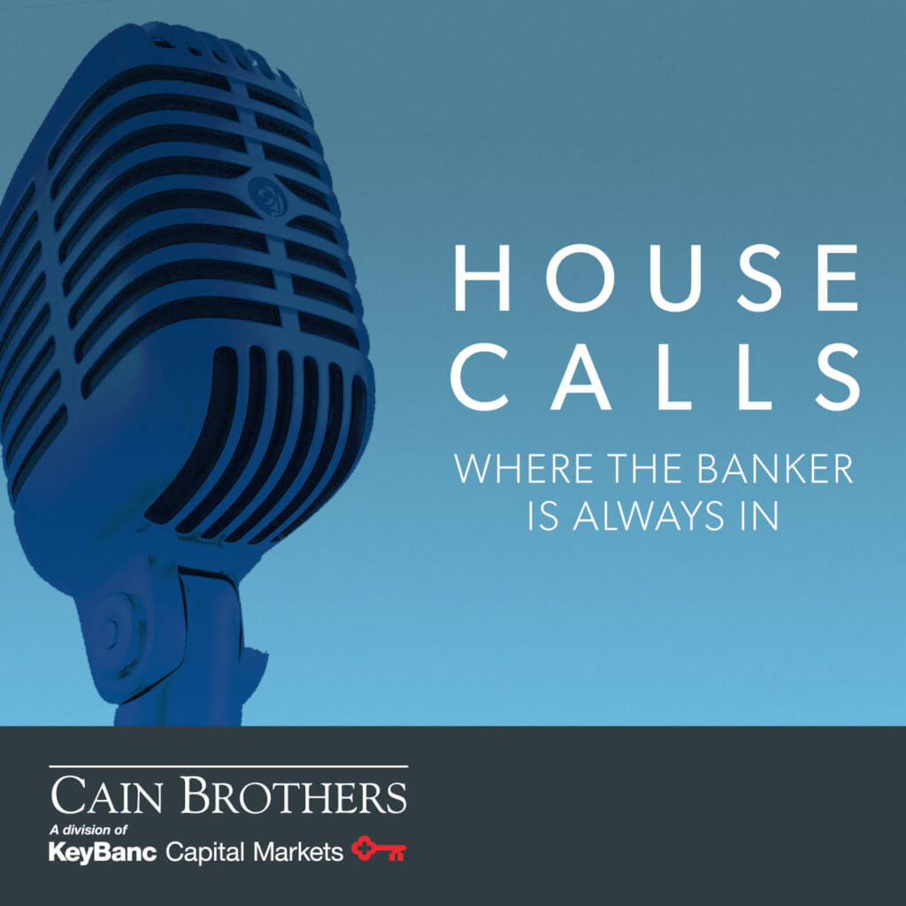 Podcast Public Health & Healthcare in PostCOVID America. Court