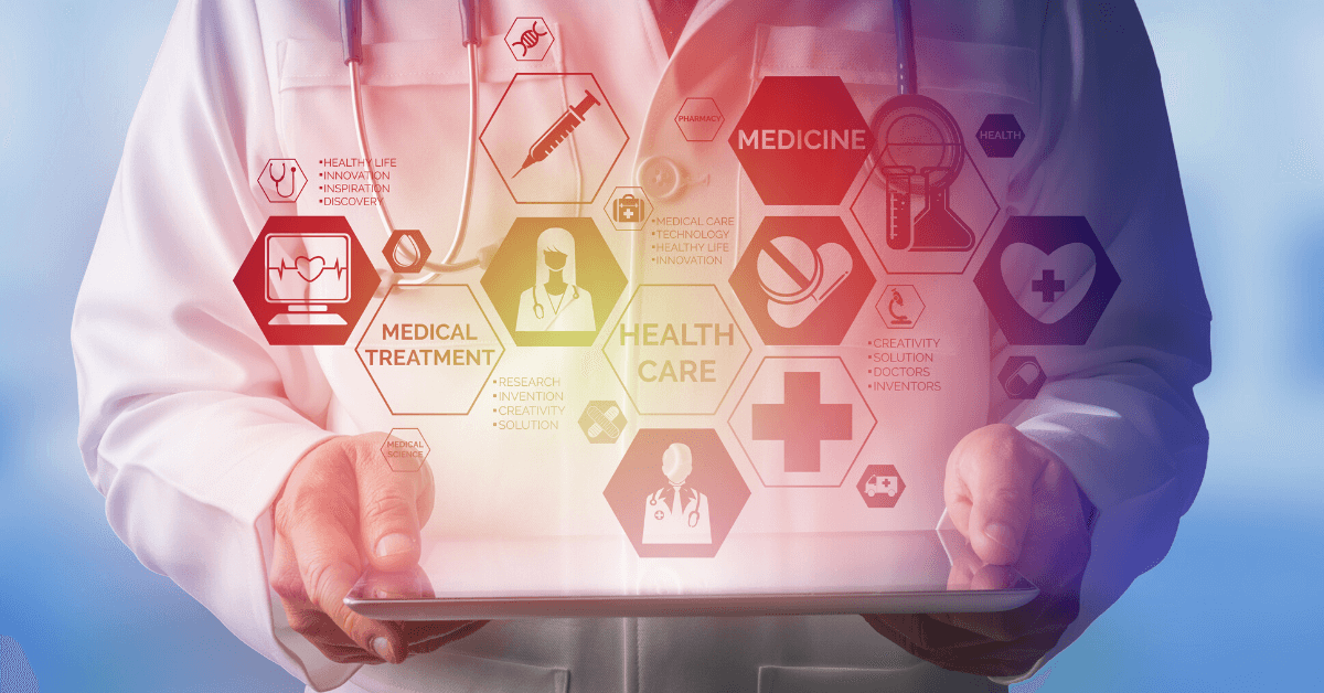 5 healthcare tech segments with massive potential - 4sight health