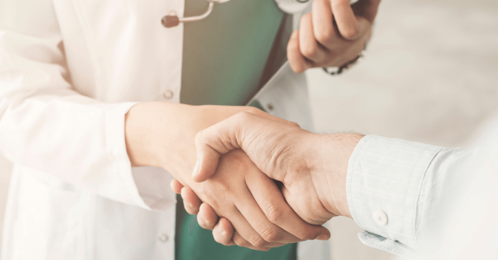status-quo-vs-revolutionary-healthcare-4sight-health