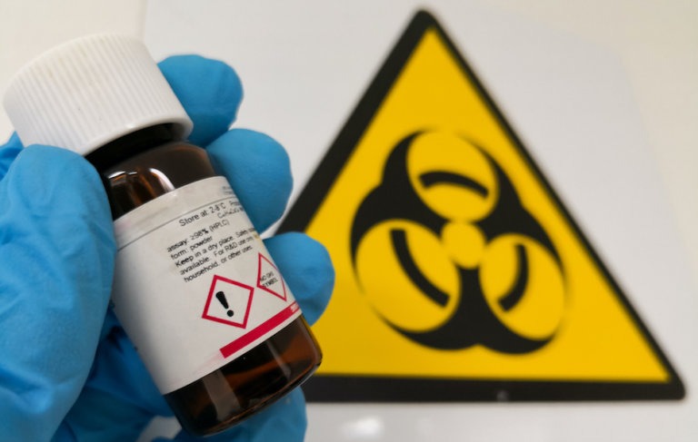 Pandemic Preparedness: Beyond Bioterrorism & Federalism