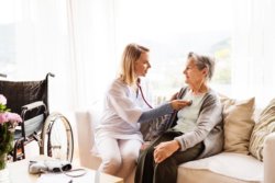 Home Health Is Where the Growth Is: The Post-COVID Rise of Platform Solutions