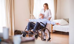 Home Health Is Where the Growth Is: The Post-COVID Rise of Platform Solutions