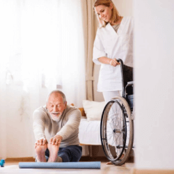 Home Health is Where the Growth Is: The Post-COVID Rise of Platform Solutions